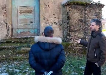 Videointervista all’archeologo Francesco Fullone, paladino della cultura e dell’identità dei luoghi