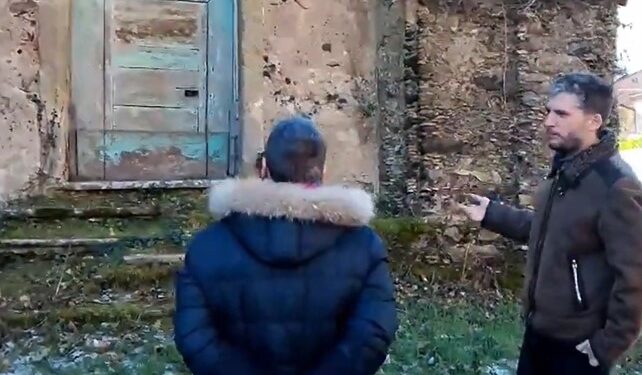 Videointervista all’archeologo Francesco Fullone, paladino della cultura e dell’identità dei luoghi