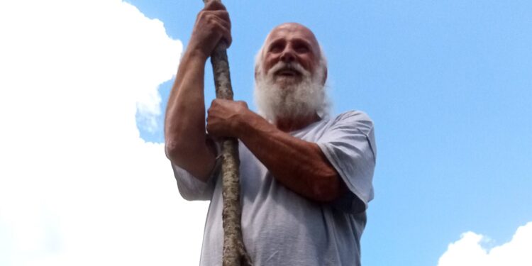 Ci ha lasciato Franco Primiero. Aveva interpretato Re Italo in “Figli del Minotauro”