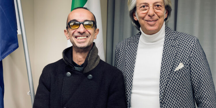 Catanzaro polo creativo internazionale: accordo tra l’Accademia di Belle Arti e l’università di Chengdu