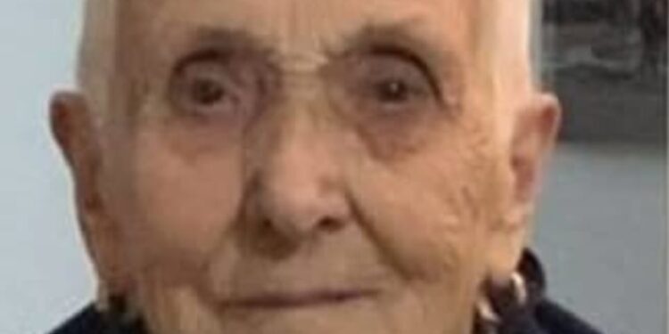 Petronà, Vincenzina Suriano compie 102 anni