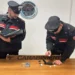 Delivery dello spaccio di droga in codice, scoperta rete a Soveria Mannelli: 6 gli indagati
