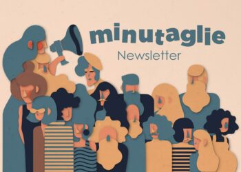 Minutaglie: la newsletter di Gaetano Muraca che non va di fretta