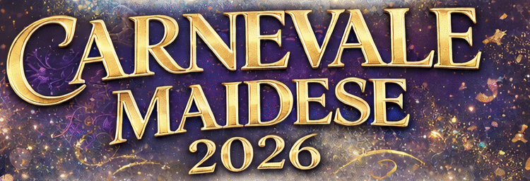 Maida, la festa che unisce tradizione e spettacolo: torna il Carnevale Maidese 2026