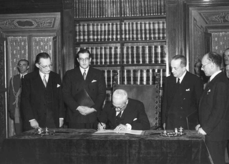 I trucchi dei moderni azzeccagarbugli