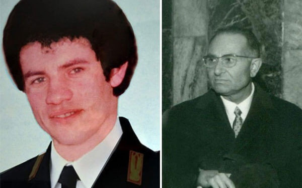 L’istituto comprensivo Gatti-Manzoni-Augruso si prepara a cambiare nome: il Consiglio di istituto ha deciso di intestare la scuola a Paolo Diano e Francesco Ferlaino, lametini che si sono distinti per il loro valore nel campo della legalità e della giustizia