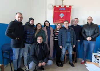 Avis San Mango d’Aquino: assemblea dei soci 2026 nel segno della solidarietà e del ricambio generazionale