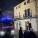Incendio a Soveria Mannelli, il pronto intervento dei Carabinieri a garanzia della sicurezza dell’area