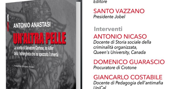 Ecco “Un’altra pelle”, atto di impegno civile