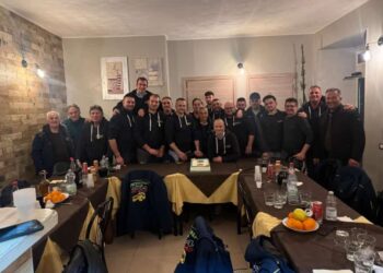 Petronà, 20 anni di passione e volontariato