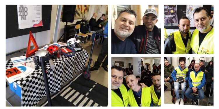 Sicurezza stradale in cantiere a breve un evento in Calabria, forse nel Reventino