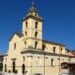 Messa di ringraziamento per la protezione di San Francesco a Soveria Mannelli dopo incendio