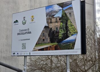 Donacod e Servizio Mensa: Gigi De Grazia e Mario Perri incontrano il Responsabile del Servizio Amministrativo del Comune di Decollatura