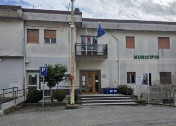 Donacod e Servizio Mensa: Gigi De Grazia e Mario Perri incontrano il Responsabile del Servizio Amministrativo del Comune di Decollatura