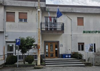 Donacod e Servizio Mensa: Gigi De Grazia e Mario Perri incontrano il Responsabile del Servizio Amministrativo del Comune di Decollatura
