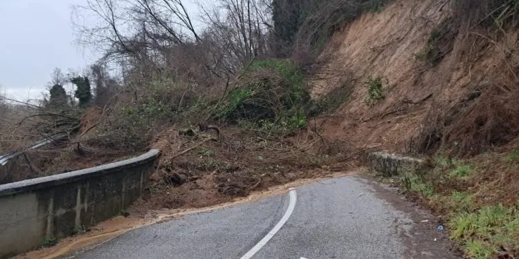 Parola alla geologa: “Allerte meteo troppo spesso poco considerate”