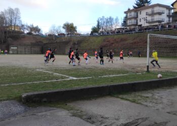 Recupero 3^ Categoria girone E, sconfitta al fotofinish per l’Invictus nel big match di Serrastretta