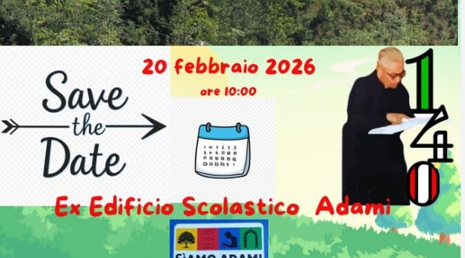 Decollatura, un incontro commemorativo a 140 anni dalla nascita di Don Luigi Costanzo