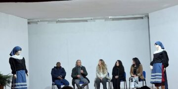 Carlopoli, conclusi i festeggiamenti per il 400esimo anniversario dalla nascita del Comune