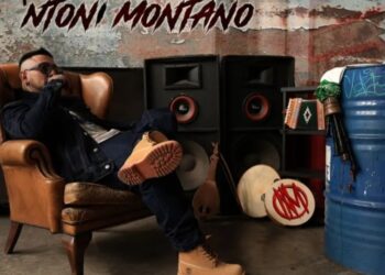 ARANAR: il nuovo album di ’Ntoni Montano