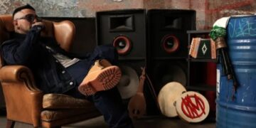 ARANAR: il nuovo album di ’Ntoni Montano