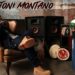 ARANAR: il nuovo album di ’Ntoni Montano