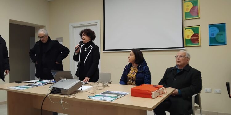 Decollatura, celebrata ad Adami la giornata commemorativa dedicata a Don Luigi Costanzo