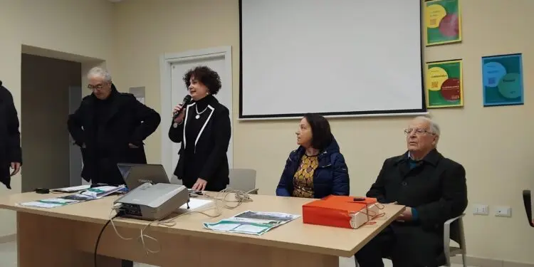 Decollatura, celebrata ad Adami la giornata commemorativa dedicata a Don Luigi Costanzo
