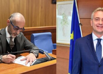 Metromare del Tirreno: al via all’iter per l’estate 2026