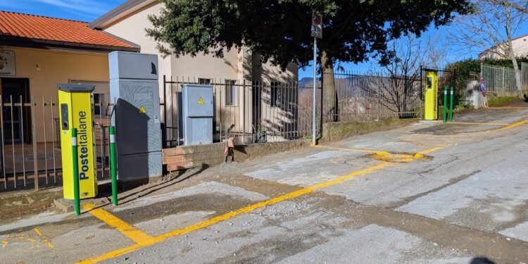 Scigliano punta sull’elettrico: aumentano i punti di ricarica per auto e bici