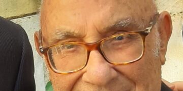 Petronà, dedicare una via al preside e scrittore Fiore Scalzi