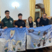Taverna, ideatori di Tina e Milo invitati alla chiusura dei giochi olimpici di Milano Cortina