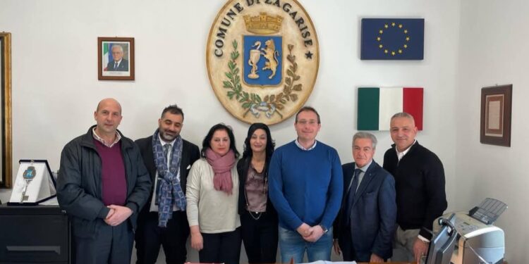 Zagarise, Ministero della Giustizia concede patrocinio per progetto di inclusione