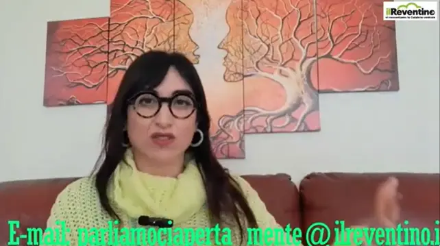 Parliamoci Apertamente, la puntata dedicata all’amore con Francesca Falvo