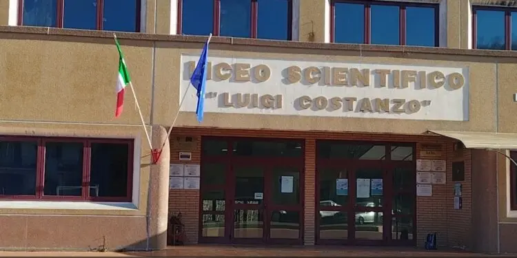 Orientamento IIS “L. Costanzo”, vicepreside Portobonacci: “Scelta ideale per professionisti del futuro”