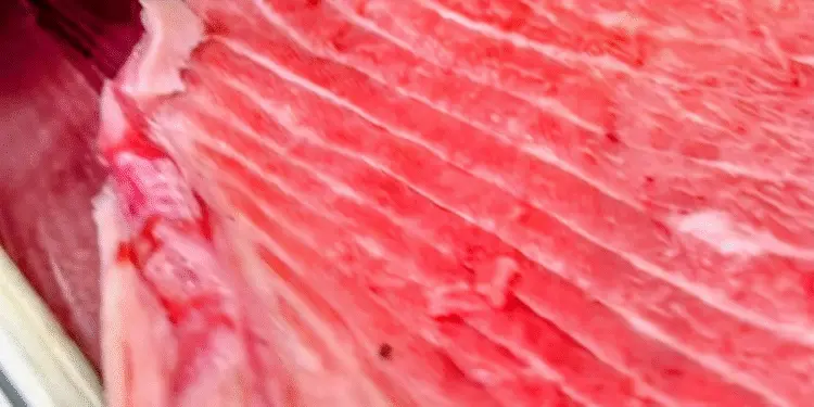 Gli abbinamenti dello chef Piero Cantore: tonno, senape e ciliegie