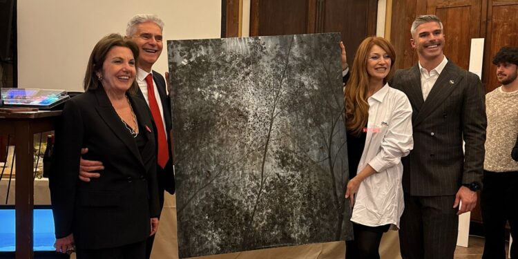 Riconoscimenti di prestigio a BOOMing 2026 per due talenti dell’AbaCatanzaro