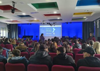 Mirai Job Game, tra nuove competenze e orientamento al mondo del lavoro: grande partecipazione tra gli studenti delle scuole superiori calabresi