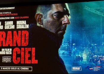 AGCI Calabria promuove tramite il cinema i valori di dignità e tutela dei lavoratori