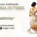 Calabria in Versi: per l’VIII edizione del concorso letterario sono aperte le iscrizioni