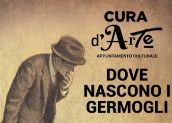 “Crescono germogli” intreccio di voci, suoni e visioni che Cura d’Arte propone a Catanzaro