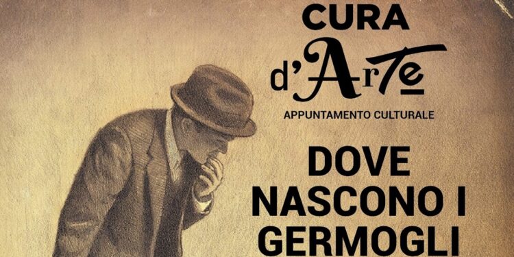 “Crescono germogli” intreccio di voci, suoni e visioni che Cura d’Arte propone a Catanzaro
