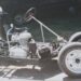 Decollatura, l’innata passione per i motori e “Gioiello” il go-kart autocostruito da Natale
