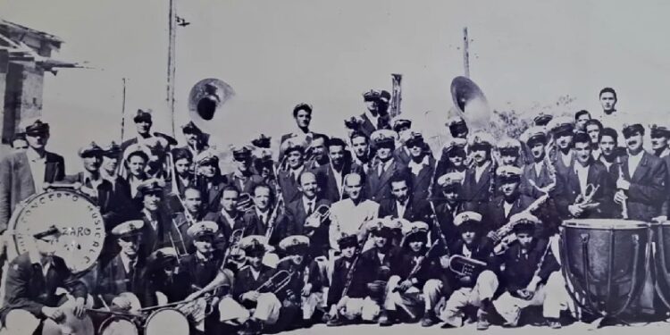 Il podcast pugliese Mondo Banda fa rivivere un pezzo della storia musicale di Catanzaro