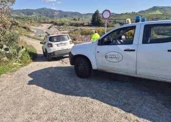 Ondata di maltempo: Sellia Marina prevenzione sul territorio