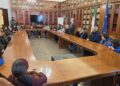 I.C. Perri – Pitagora – Don Milani, una delegazione della scuola in visita alla Prefettura di Catanzaro