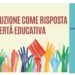 “La Costituzione come risposta alla povertà educativa” ricordando gli 80 anni del voto a suffragio universale