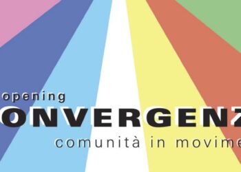Lamezia Terme, ICICA APS presenta “Convergenze- Comunità in movimento”: un nuovo percorso di rigenerazione sociale e culturale in città.