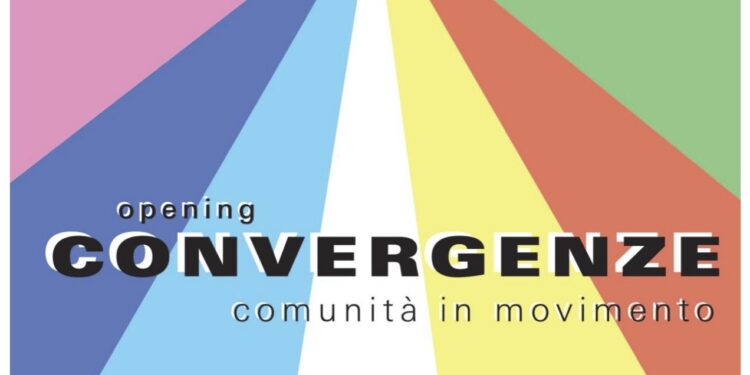 Lamezia Terme, ICICA APS presenta “Convergenze- Comunità in movimento”: un nuovo percorso di rigenerazione sociale e culturale in città.