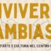 Progetto “RIVIVERE SAMBIASE: sentieri d’arte e cultura nel centro storico di Sambiase